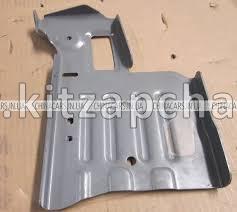 ПАНЕЛЬ КРЮКА ПЕРЕДНЯЯ ЛЕВАЯ Geely Emgrand X7 101201418902