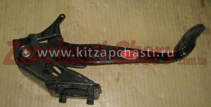 ПЕДАЛЬ ТОРМОЗА С КРОНШТЕЙНОМ Geely MK,MK CROSS 1014001936