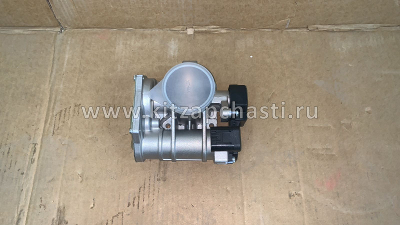 Дроссельная заслонка Geely Emgrand EC7 1.5, 1.8CVT 1016050250