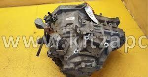 КОРОБКА ПЕРЕДАЧ МКПП Great Wall HOVER H6 4/4 (БЕНЗИН) 1700000XCS12A