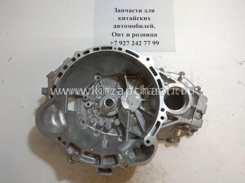 Картер сцепления КПП Geely Emgrand EC7 3170101521