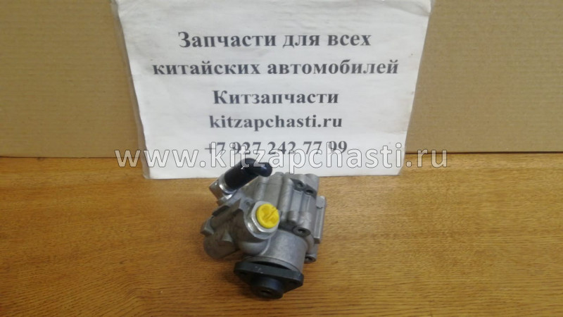 Насос ГУРа Great Wall Safe EBPO 3 3407110-F04