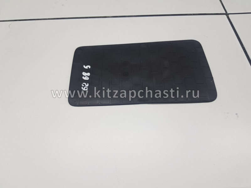 Коврик ЗУ (ЦС) Chery Tiggo 8 Pro 401001420AA