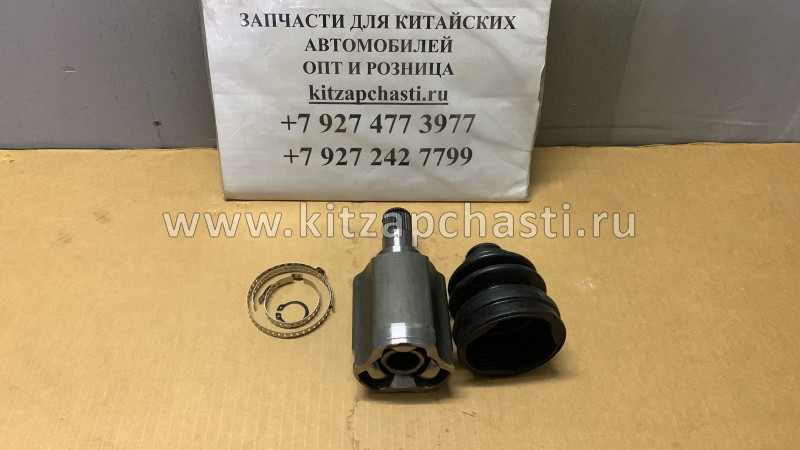 Шрус внутренний Chery Bonus 3 J52XLB3KT2203040