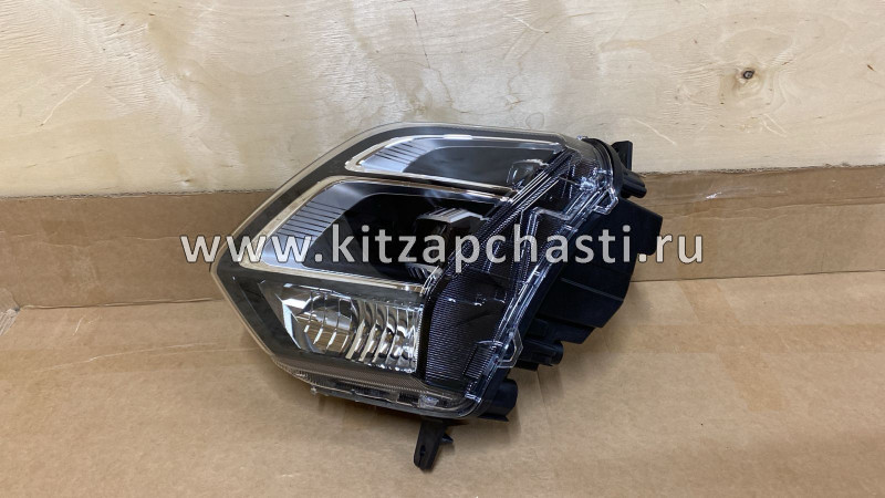 Фара передняя левая OMODA C5 605000530AA SCHOFFER SHF12140