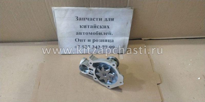 Насос водяной Chery Tiggo 2,4L SMD326915