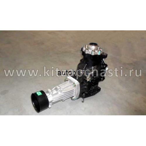 Коробка раздаточная Chery Tiggo 2.0л 4WD Acteco - ОРИГИНАЛ ЦС Chery Russ T020B-1800010